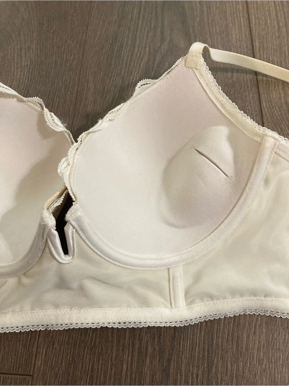 aerie elegant ivory